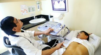 Phát hiện bệnh nhân ung thư đường mật sao không cho người nhà biết?