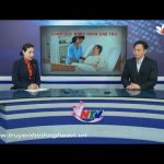 Sức khỏe của bạn:Chăm sóc bệnh nhân ung thư