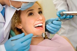 Sức khỏe răng miệng kém là nguyên nhân gây ung thư tuyến tụy