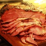 Thịt hun khói, gà bỏ da có gây ung thư bàng quang?