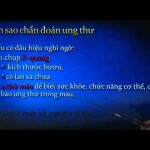 Tìm hiểu căn bản về ung thư