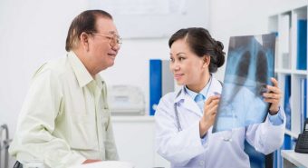 Tìm hiểu về bệnh lý tràn dịch màng phổi