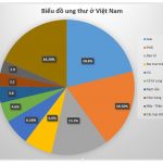 Ung thư - căn bệnh đang gia tăng hàng đầu ở Việt Nam
