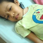 Cả nhà không ai bệnh, sao con lại bị ung thư máu?