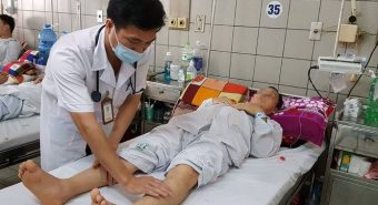Hà Nội: Phát hiện ca thứ bảy tử vong do sốt xuất huyết