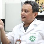 Kinh nghiệm của một bác sĩ chiến thắng ung thư phổi giai đoạn cuối