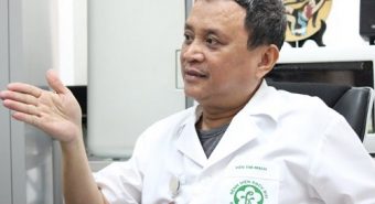 Kinh nghiệm của một bác sĩ chiến thắng ung thư phổi giai đoạn cuối