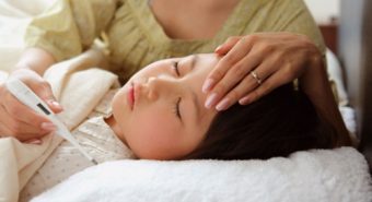 3 dấu hiệu biến chứng sốt xuất huyết nguy hiểm cần cảnh giác