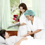 Những lưu ý khi chăm sóc bệnh nhân ung thư giai đoạn cuối