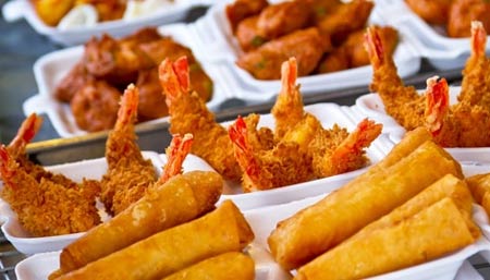 Người bệnh sốt xuất huyết