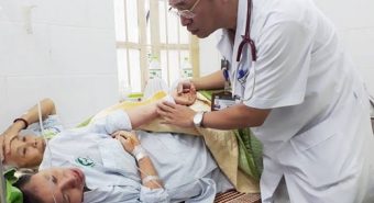 Phụ nữ có thai bị sốt xuất huyết cần lưu ý gì?