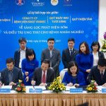 Bệnh nhân nghèo được hỗ trợ hơn 10 tỷ đồng để sàng lọc và điều trị ung thư