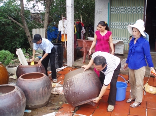 Những kiến thức về bệnh sốt xuất huyết ai cũng cần biết