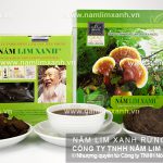 Nấm lim xanh Quảng Nam có tác dụng gì và cách dùng nấm lim xanh