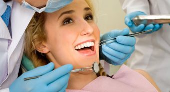 Ngăn ngừa ung thư miệng bằng việc thay đổi lối sống