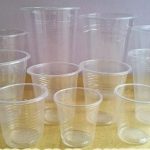 Nguy cơ mắc bệnh ung thư đến từ cốc nhựa dùng một lần
