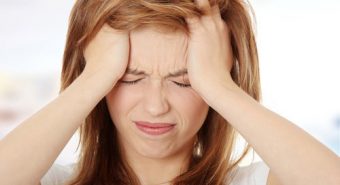 Thần kinh căng thẳng là nguyên nhân gây bệnh đau dạ dày