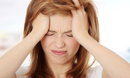 Stress có thể là nguyên nhân gây bệnh đau dạ dày