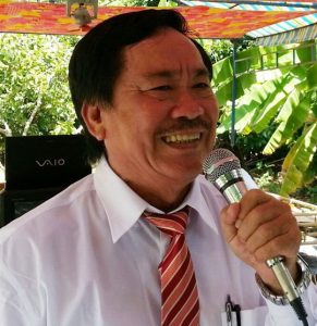 Ung thư tuyến tiền liệt đã cướp đi tính mạng nhạc sĩ Tô Thanh Tùng