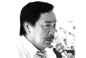 Tô Thanh Tùng qua đời vì ung thư