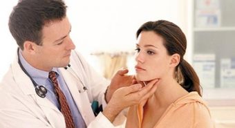 Những biến chứng nguy hiểm của bệnh bướu giáp
