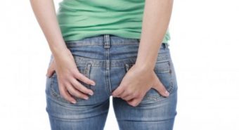Một số dấu hiệu của bệnh trĩ không thể chủ quan