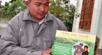 Phơi bày sự thật về công ty Nấm lim xanh Nguyễn Đình Hoa tỉnh Quảng Nam