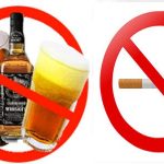 Phòng ngừa men gan cao bằng chế độ sinh hoạt khoa học