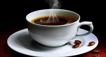 Phòng ngừa xơ gan bằng cách uống cà phê mỗi ngày