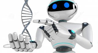 Robot DNA có thể tiêu diệt các tế bào ung thư