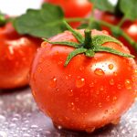 Có thể chống lại ung thư da bằng cách ăn cà chua hằng ngày