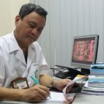 Chia sẻ của bác sĩ vượt qua căn bệnh ung thư phổi giai đoạn cuối