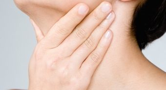 Triệu chứng viêm amidan phổ biến
