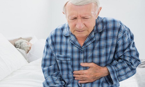 Viêm đại tràng co thắt thường gặp ở người cao tuổi