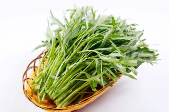 Không ăn rau muống khi sử dụng xạ đen chữa bệnh Không ăn rau muống khi sử dụng xạ đen chữa bệnh