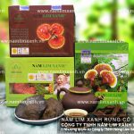 Công ty Nấm lim xanh Tiên Phước sản phẩm tin cậy từ nấm lim rừng