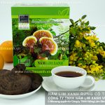 Giá nấm lim rừng chính hãng từ địa chỉ mua bán nấm lim xanh uy tín