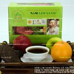 Nấm lim xanh chữa ung thư cách dùng nấm lim rừng chữa ung thư