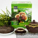 Nấm lim xanh cách sử dụng sắc nấu uống, ngâm rượu, đắp mặt nạ