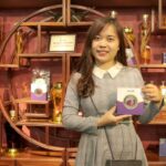 Saffron Vietfarm chinh phục khách hàng bởi chất lượng thượng hạng từ những sợi nhuỵ tinh khiết nhất